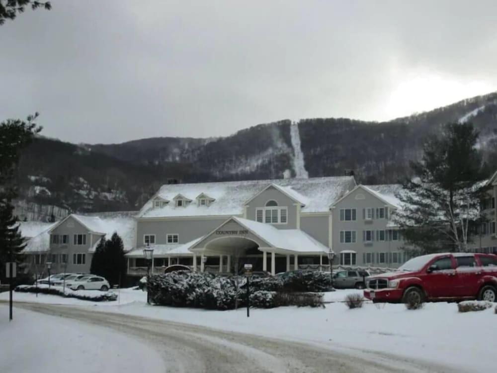 Gorgeous 1St Fl Mtn View Jiminy Suite Sleeps 4 Ski On Off Hancock Eksteriør billede